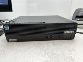Lenovo ThinkCentre M70s Pentium G6400 16GB 510GB UHD 610