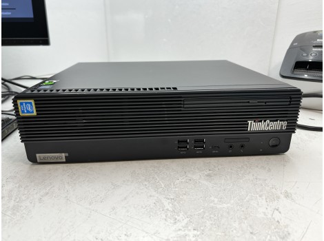 Lenovo ThinkCentre M70s Pentium G6400 16GB 510GB UHD 610