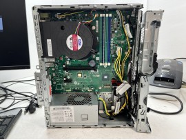 Lenovo ThinkCentre M70s Pentium G6400 16GB 510GB UHD 610