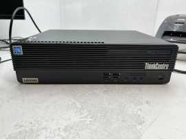 Lenovo ThinkCentre M70s Pentium G6400 16GB 510GB UHD 610