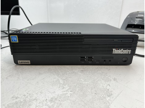 Lenovo ThinkCentre M70s Pentium G6400 16GB 510GB UHD 610