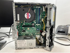 Lenovo ThinkCentre M70s Pentium G6400 16GB 510GB UHD 610