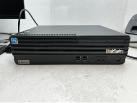 Lenovo ThinkCentre M70s Pentium G6400 16GB 510GB UHD 610