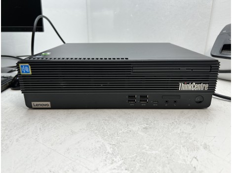 Lenovo ThinkCentre M70s Pentium G6400 16GB 510GB UHD 610