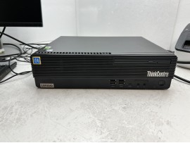Lenovo ThinkCentre M70s Pentium G6400 16GB 510GB UHD 610
