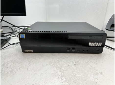 Lenovo ThinkCentre M70s Pentium G6400 16GB 510GB UHD 610