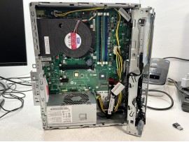 Lenovo ThinkCentre M70s Pentium G6400 16GB 510GB UHD 610
