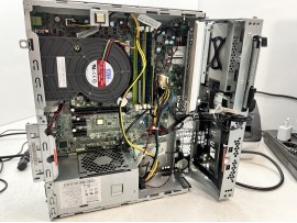 Lenovo ThinkCentre M720s i5-9400 16GB 260GB UHD 630