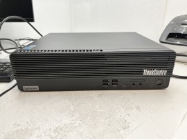 Lenovo ThinkCentre M70s Pentium G6400 16GB 510GB UHD 610