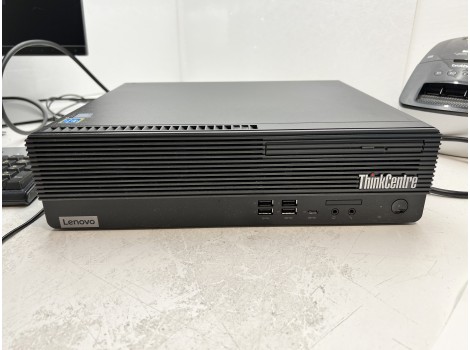 Lenovo ThinkCentre M70s Pentium G6400 16GB 510GB UHD 610