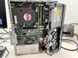 Lenovo ThinkCentre M70s Pentium G6400 16GB 510GB UHD 610
