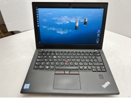 Lenovo ThinkPad X270 12.5" i5-6200U 8GB 260GB клас А