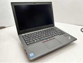 Lenovo ThinkPad X270 12.5" i5-6200U 8GB 260GB клас А