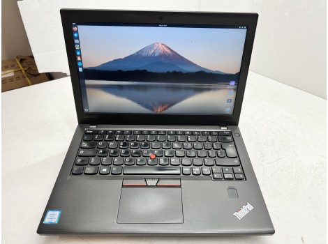 Lenovo ThinkPad X270 12.5" i5-6200U 8GB 260GB клас А