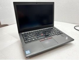 Lenovo ThinkPad X270 12.5" i5-6200U 8GB 260GB клас А