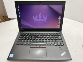 Lenovo ThinkPad X270 12.5" i5-6200U 8GB 260GB клас Б
