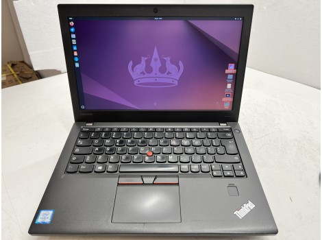 Lenovo ThinkPad X270 12.5" i5-6200U 8GB 260GB клас Б
