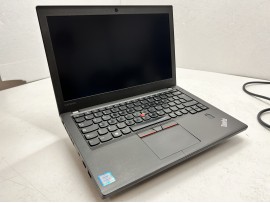 Lenovo ThinkPad X270 12.5" i5-6200U 8GB 260GB клас Б