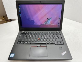 Lenovo ThinkPad X270 12.5" i5-6200U 8GB 260GB клас А
