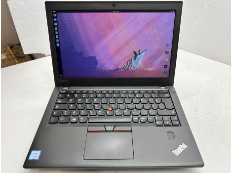 Lenovo ThinkPad X270 12.5" i5-6200U 8GB 260GB клас А