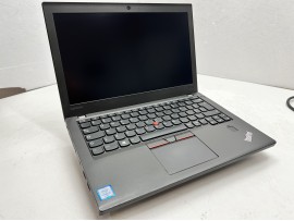 Lenovo ThinkPad X270 12.5" i5-6200U 8GB 260GB клас А