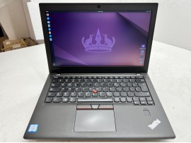 Lenovo ThinkPad X270 12.5" i5-6200U 8GB 260GB клас А