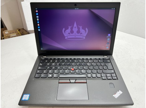 Lenovo ThinkPad X270 12.5" i5-6200U 8GB 260GB клас А