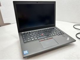 Lenovo ThinkPad X270 12.5" i5-6200U 8GB 260GB клас А
