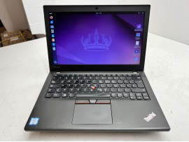 Lenovo ThinkPad X270 12.5" i5-6300U 8GB 260GB клас Б