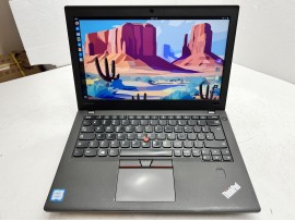 Lenovo ThinkPad X270 12.5" i5-6300U 8GB 260GB клас А