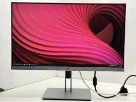 HP EliteDisplay E243d 24" (клас А)
