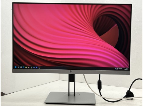 HP EliteDisplay E243d 24" (клас А)