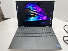 Dell Precision 7670 16" touch i7-12850HX 64GB 1020GB клас А