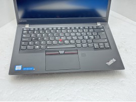 Lenovo ThinkPad T470s 14" i5-7200U 8GB 260GB клас А