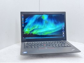 Lenovo ThinkPad T470s 14" i5-7200U 8GB 260GB клас А