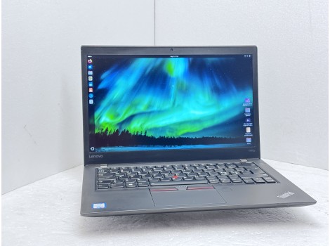 Lenovo ThinkPad T470s 14" i5-7200U 8GB 260GB клас А
