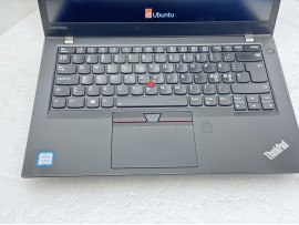 Lenovo ThinkPad T470s 14" i5-7200U 8GB 260GB клас А