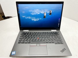 Lenovo ThinkPad X1 Yoga 4th Gen 14" touch i5-8265U 16GB 260GB клас А