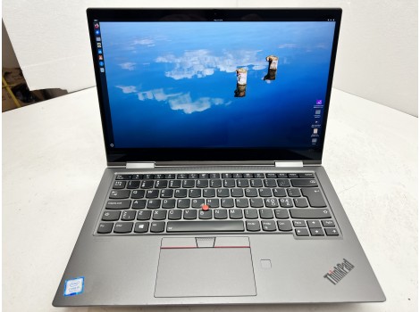 Lenovo ThinkPad X1 Yoga 4th Gen 14" touch i5-8265U 16GB 260GB клас А