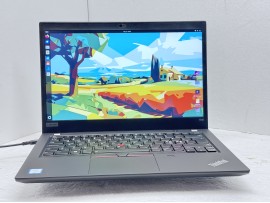 Lenovo ThinkPad T490 14" i5-8265U 16GB 510GB клас А