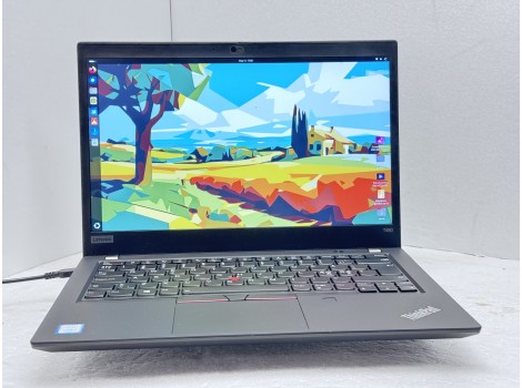 Lenovo ThinkPad T490 14" i5-8265U 16GB 510GB клас А