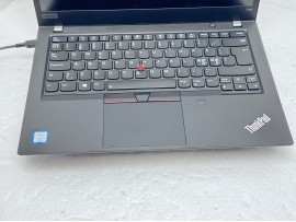 Lenovo ThinkPad T490 14" i5-8265U 16GB 510GB клас А