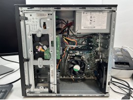 HP ProDesk 400 G3 i5-6500 8GB 128GB | 500GB HD 530