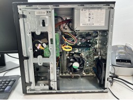 HP ProDesk 400 G3 i5-6500 8GB 128GB | 500GB HD 530