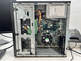 HP ProDesk 400 G3 i5-6500 8GB 128GB | 500GB HD 530