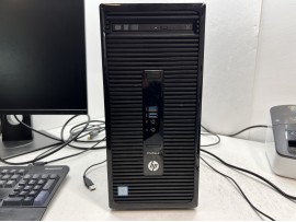 HP ProDesk 400 G3 i5-6500 8GB 128GB | 500GB HD 530