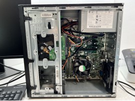 HP ProDesk 400 G3 i5-6500 8GB 128GB | 500GB HD 530