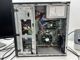 HP ProDesk 400 G3 i5-6500 8GB 128GB | 500GB HD 530