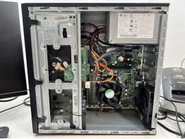 HP ProDesk 400 G3 i5-6500 8GB 128GB | 500GB HD 530