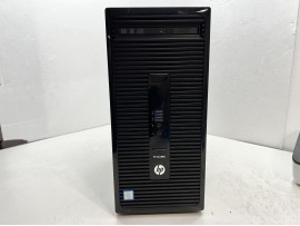 HP ProDesk 400 G3 i5-6500 8GB 128GB | 500GB HD 530